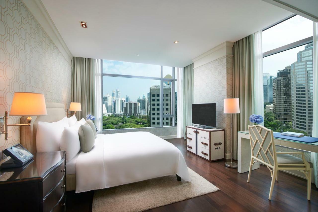 Oriental 5* Bangkok