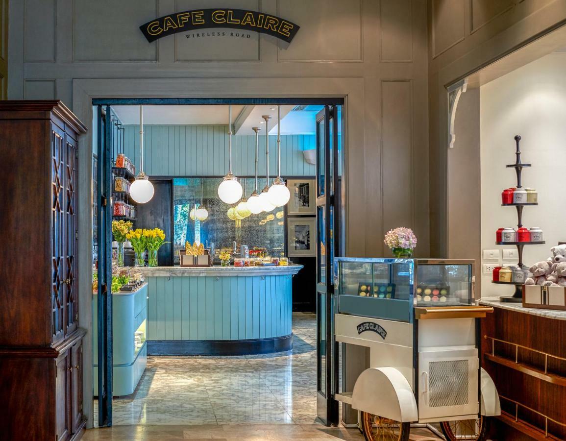 Hotel Oriental Bangkok