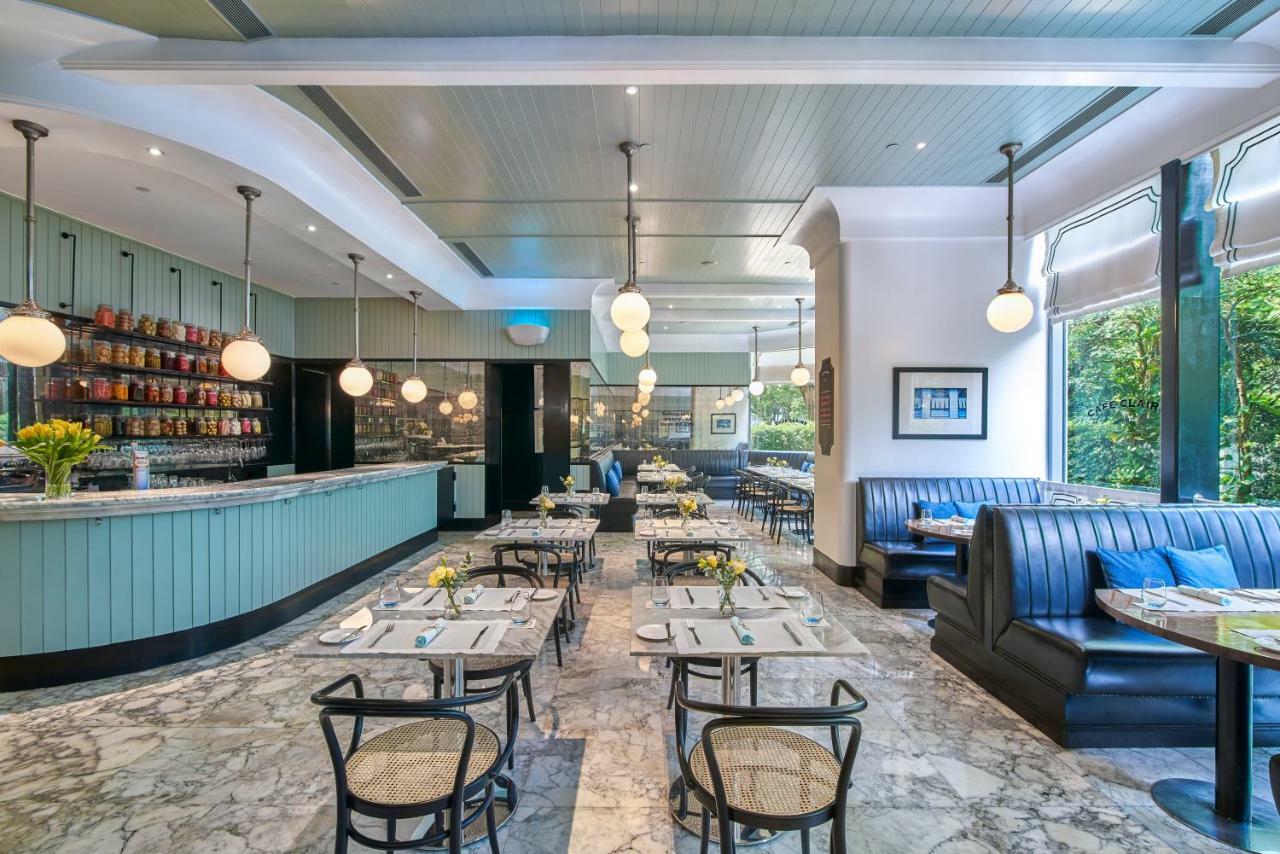 Hotel Oriental Bangkok