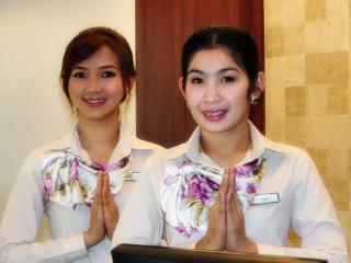 Avion Hotel