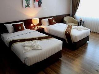 Avion Hotel Bangkok