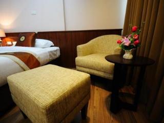 Hotel Avion 5*