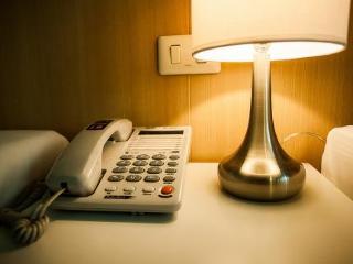 Lido Millennium Hotel 3*