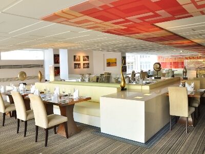 Hotel Le Fenix Sukhumvit 11