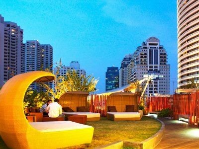 Le Fenix Sukhumvit 11 3*