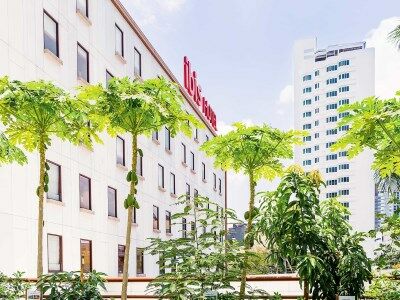 Ibis Sukhumvit 4 - Sha Extra Bangkok