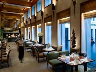 The Sukhothai Bangkok