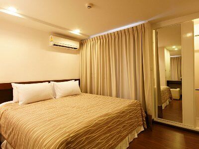 I Sathorn Hotel