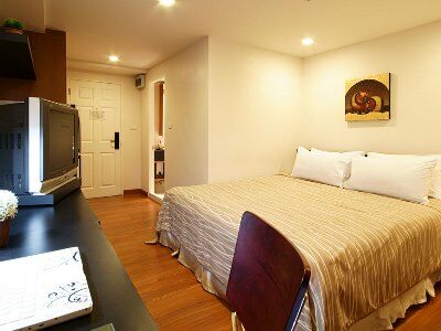 I Sathorn Hotel Bangkok
