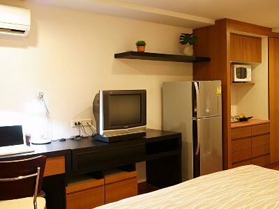 I Sathorn Hotel 3*