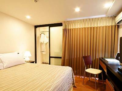 Hotel I Sathorn 3*