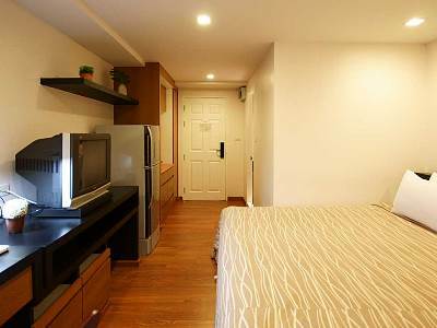 Hotel I Sathorn