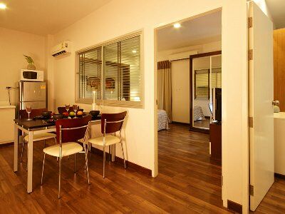 I Sathorn Bangkok