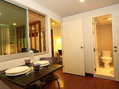 Hotel I Sathorn