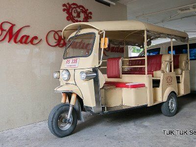 Club Mahindra Mac Boutique 3*
