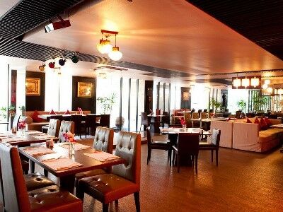 Hotel Club Mahindra Mac Boutique 3*