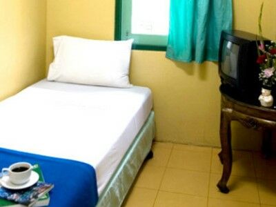 Albergue Sawasdee Smile Banguecoque