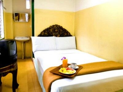 Albergue Sawasdee Smile *