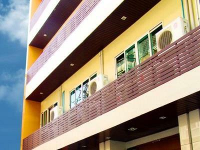 Icheck Silom 3* Bangkok