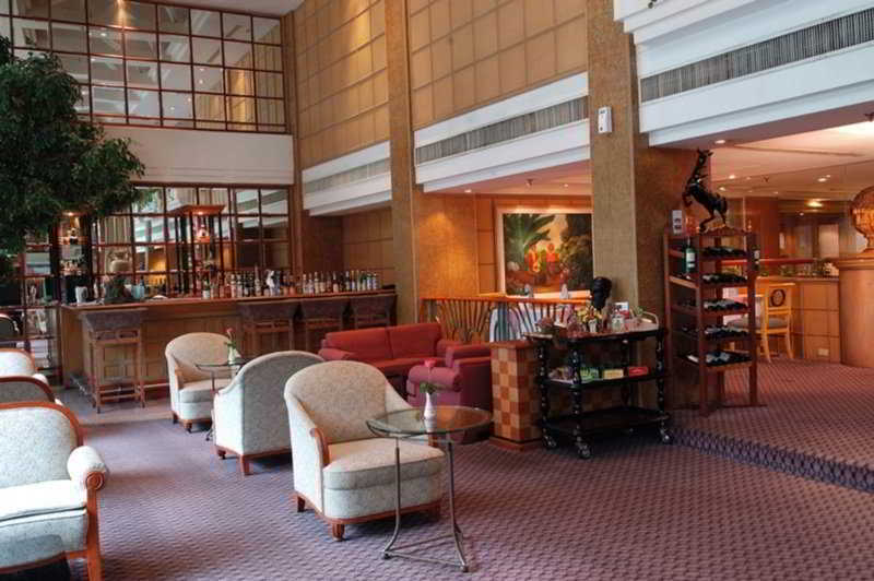 Hotel The Maruay Garden Bangkok