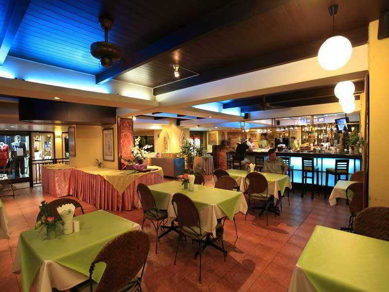 Hotel Woraburi Sukhumvit Banguecoque