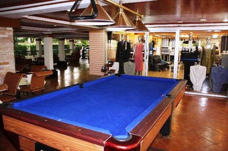 Khách sạn Royal Ivory Sukhumvit Nana