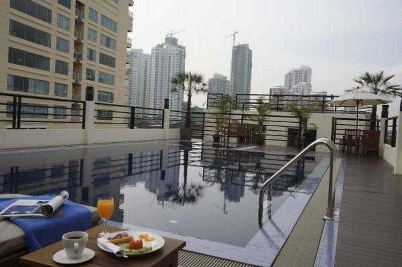 Bally Sukhumvit Hotel