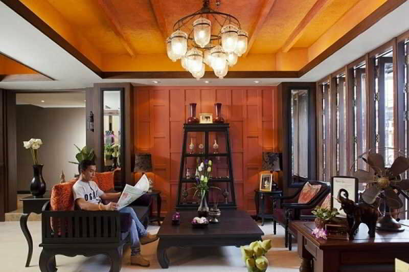 Baan Wanglang Riverside,