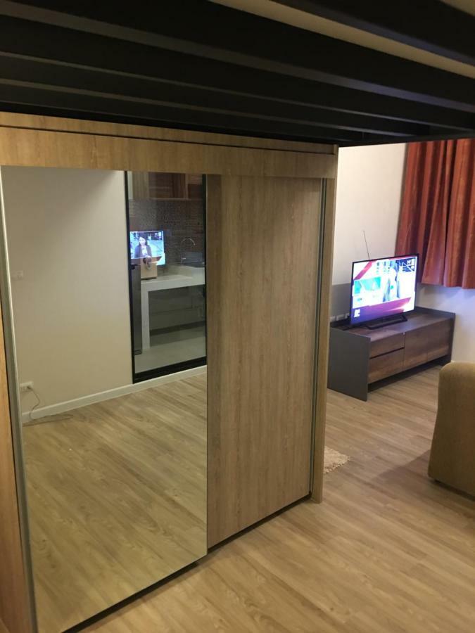 Apartment Blossom At Fashion By Cupid Bangkok