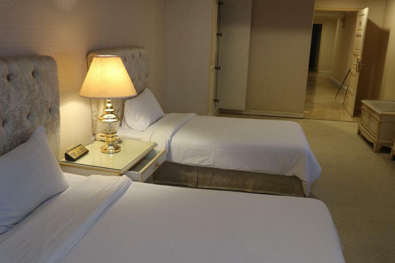 Hotel Adriatic Palace 4*