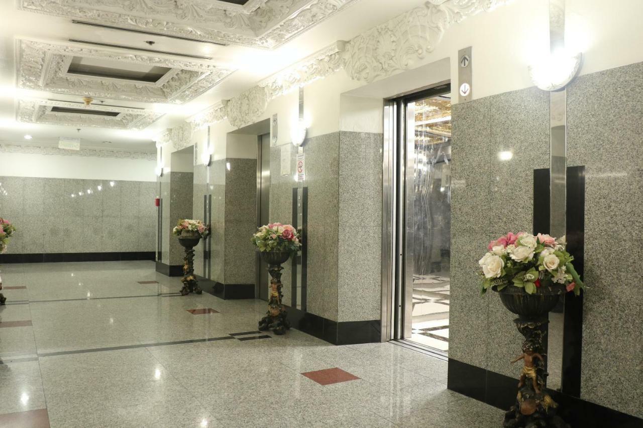 Adriatic Palace 4* Banguecoque