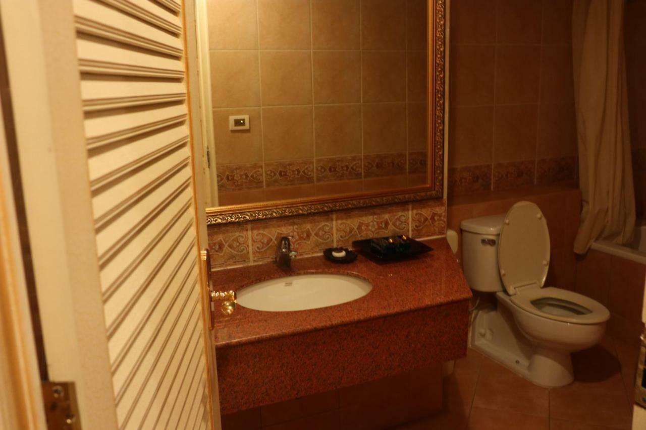 Adriatic Palace Hotel