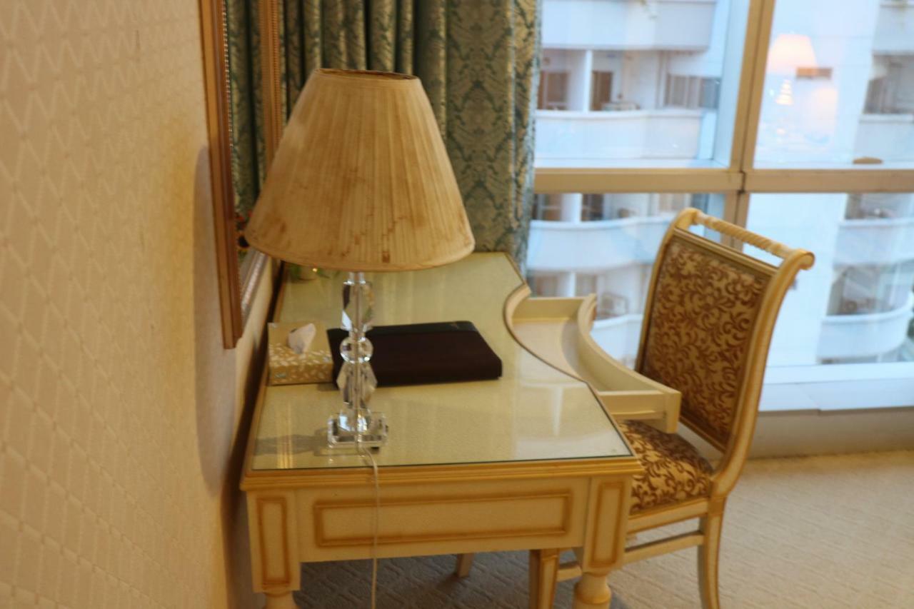 Hotel Adriatic Palace Banguecoque