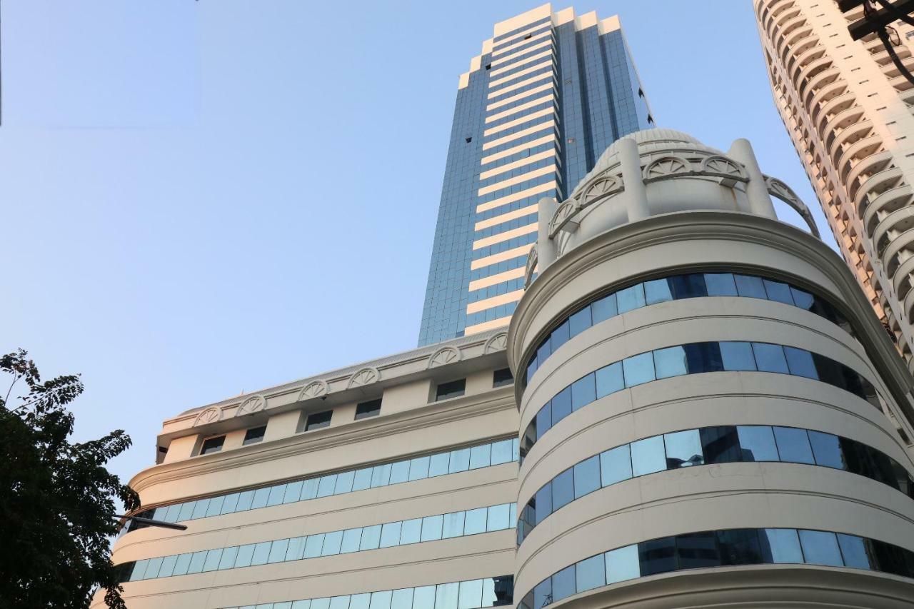 Adriatic Palace Khách sạn Bangkok