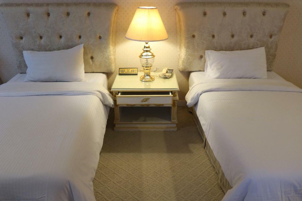 Adriatic Palace 4* Banguecoque