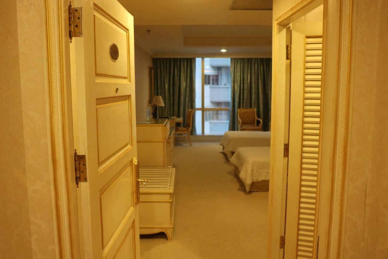 Adriatic Palace 4* Banguecoque