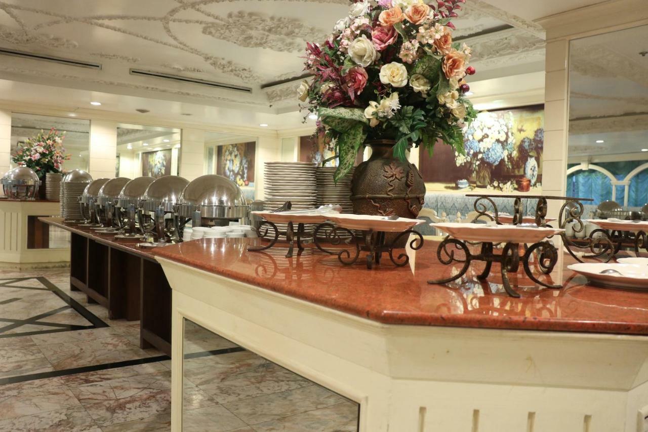 Adriatic Palace Hotel