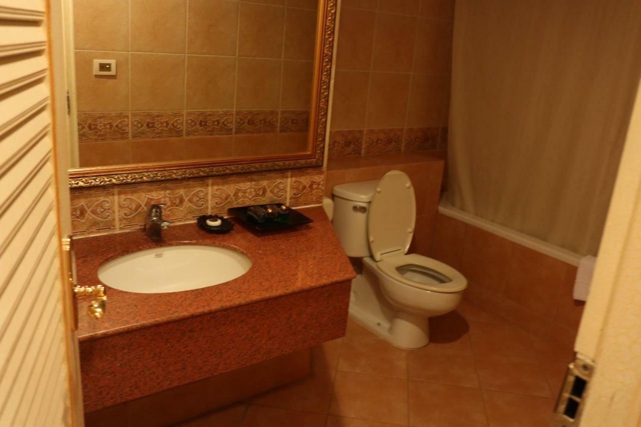 Hotel Adriatic Palace Banguecoque