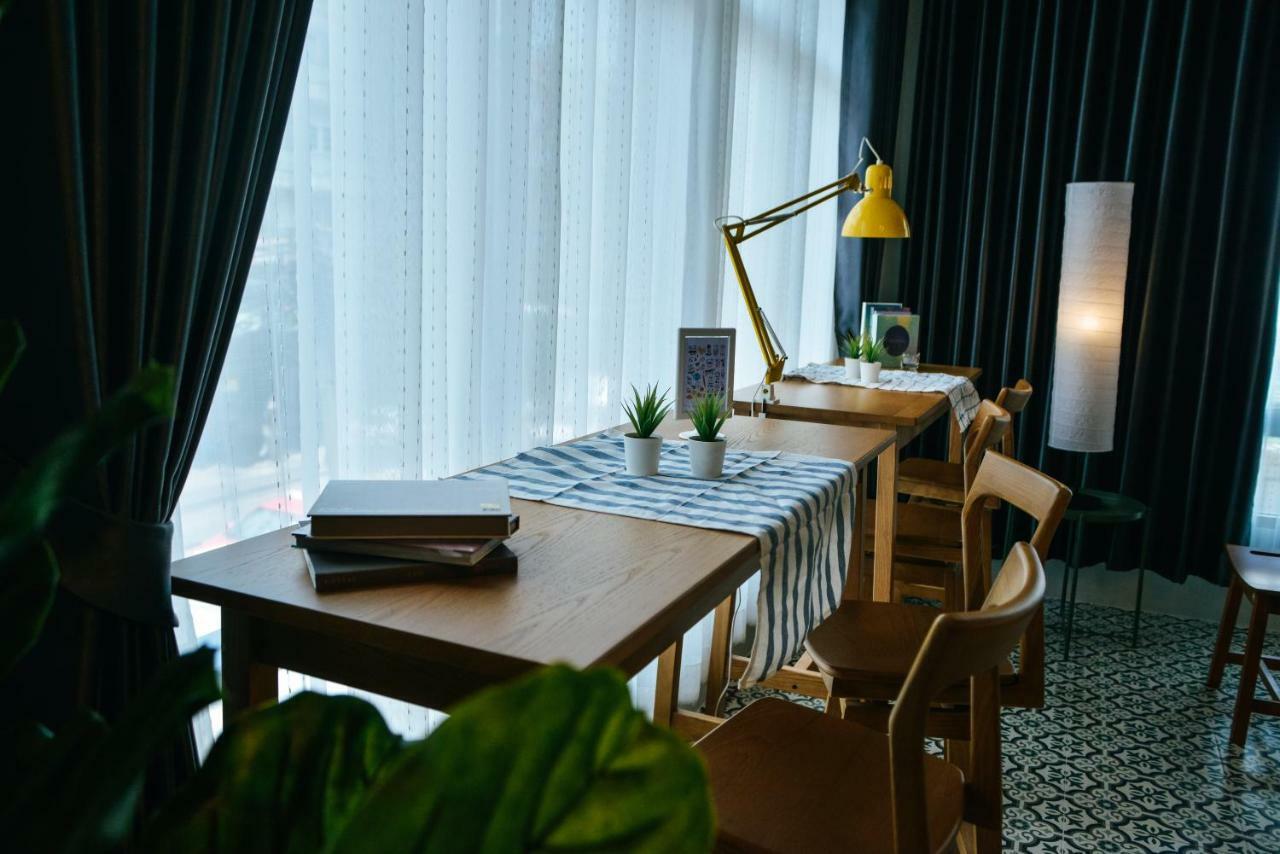 To Sleep Poshtel @donmuang 4*