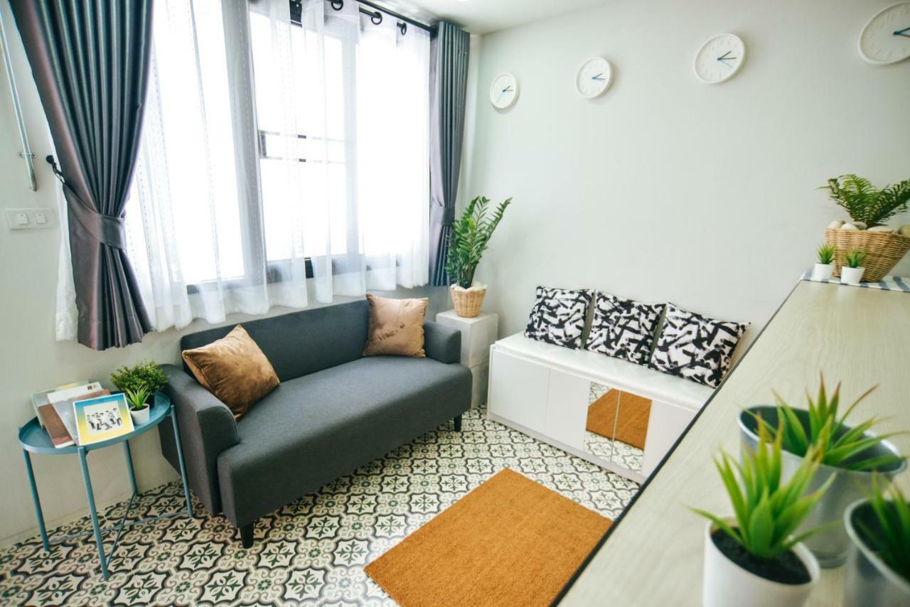 Hotel To Sleep Poshtel @donmuang Bangkok