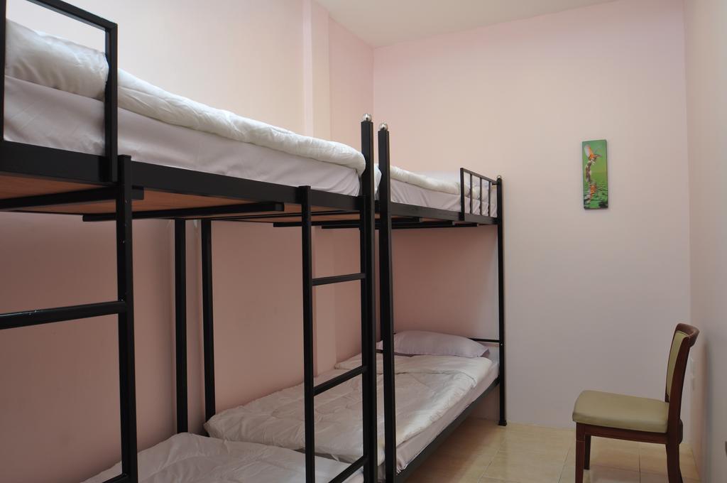Hostel Orchid *