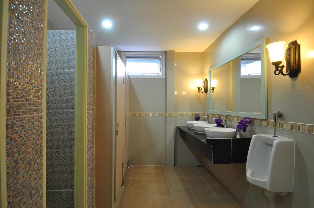 Hostel Orchid Bangkok