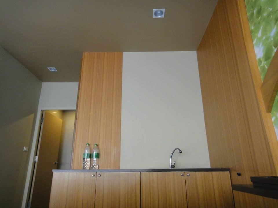 Hotel Aleaf 3*