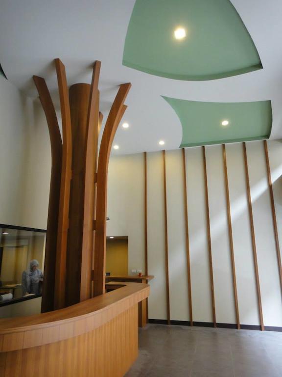 Aleaf Hotel 3*