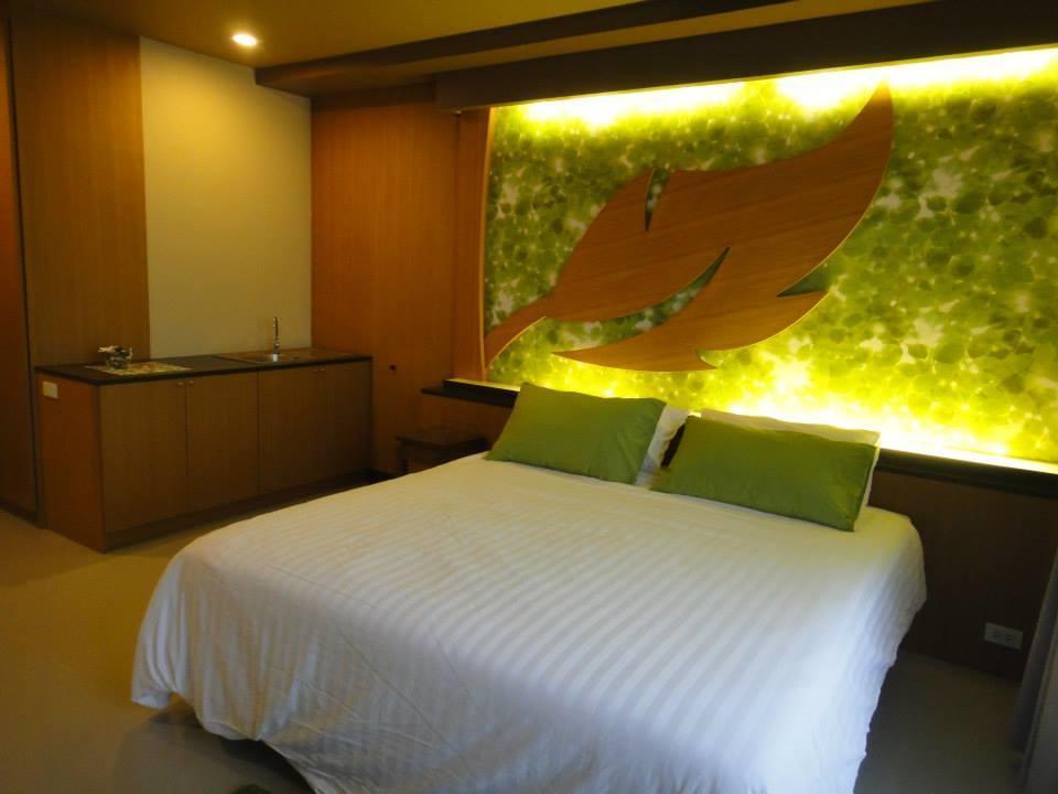 Aleaf Bangkok