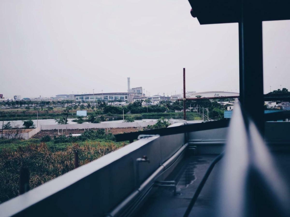 Vandrerhjem Yam Yen