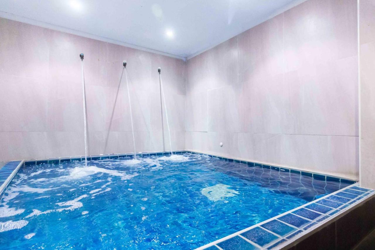 Avana Hotel&convention Center Sha Extra 5*