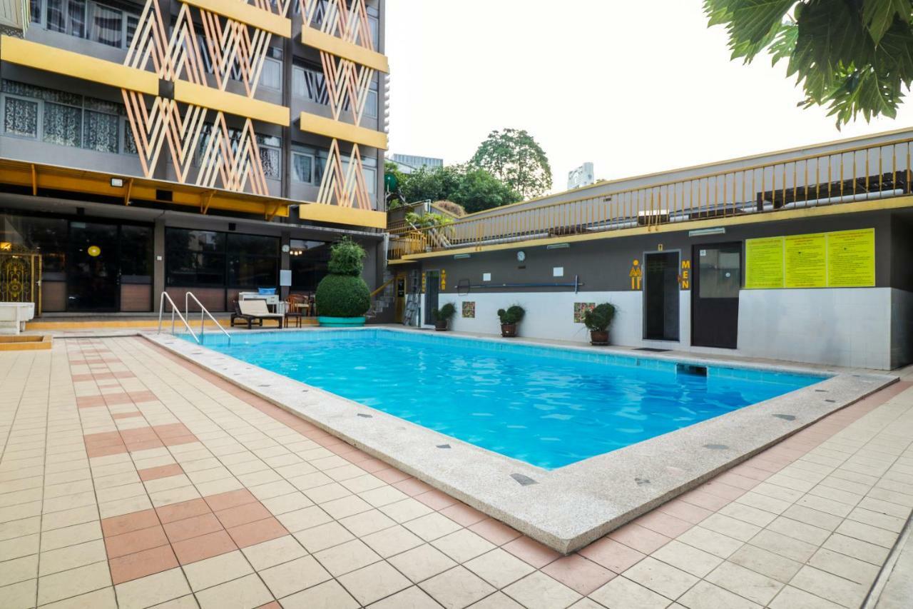 Malaysia Bangkok