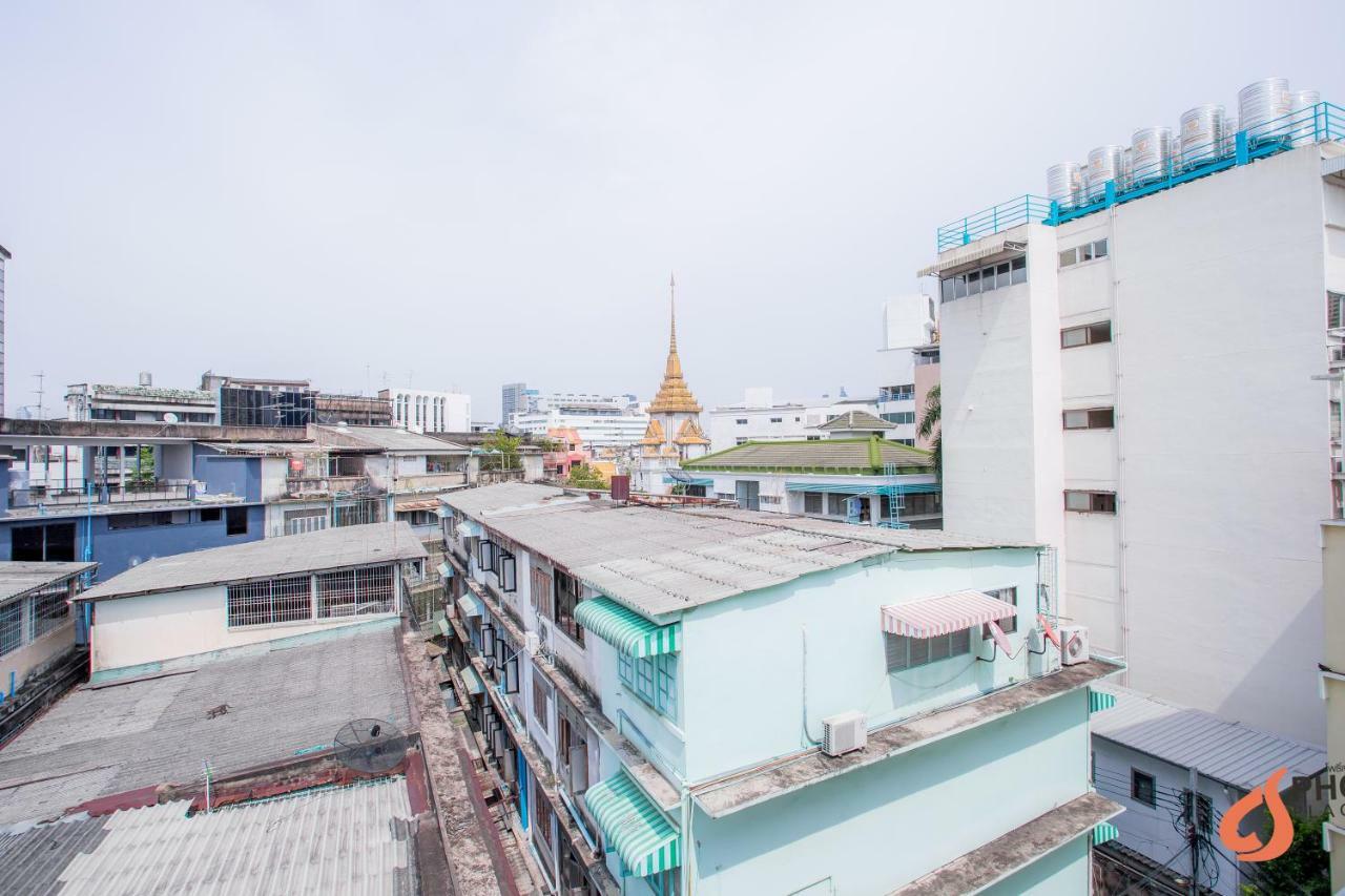 Pho Place Bangkok