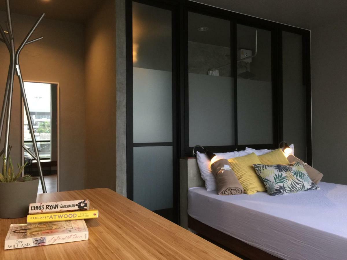 Auberge de jeunesse Yaksa Private Bangkok